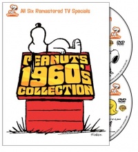 Peanuts 1960's Collection (A Charlie Brown Christmas / Charlie Brown's All-Stars / It's the Great Pumpkin / You're in Love / He's Your Dog / It Was a Short Summer) Peanuts 1960's Collection (A Charlie Brown Christmas / Charlie Brown's All-Stars / It's the Great Pumpkin / You're in Love / He's Your Dog / It Was a Short Summer)