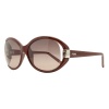 By Fendi Sun 5152 Collection Red Sunglasses