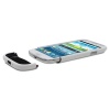 GreatShield iSlide Slim-Fit PolyCarbonate Hard Case for Samsung Galaxy S3 S III (White)