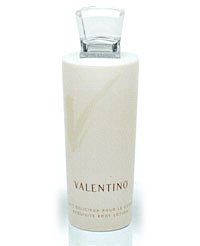 Valentino V By Valentino For Women. Exquisite Lotion 6.7 Oz Valentino V By Valentino For Women. Exquisite Lotion 6.7 Oz