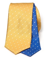 Canali Dot Tie Canali Dot Tie