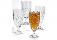 DUBLIN ICED BEVERAGE SET 4 DUBLIN ICED BEVERAGE SET 4