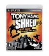 Tony Hawk: Shred Stand-Alone Software