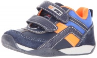 Naturino 268 Sneaker (Toddler/Little Kid),Blue/Aarancio/Blueette,26 EU/9 M US Toddler Naturino 268 Sneaker (Toddler/Little Kid),Blue/Aarancio/Blueette,26 EU/9 M US Toddler