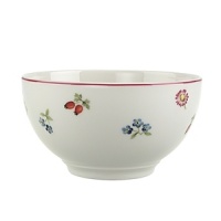 Villeroy & Boch Petite Fleur Rice Bowl Villeroy & Boch Petite Fleur Rice Bowl