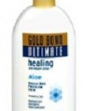 Gold Bond  Ultimate Healing Skin Therapy Lotion, Aloe, 14 Ounce Pump