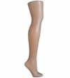 DKNY Fishnet Tights Hosiery