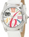 Rhino by Marc Ecko Women's E8M013MV Fashionable Color-Infused Watch