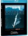 IMAX: National Geographic Extreme [Blu-ray]