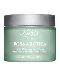 More to love in a new jumbo size! Recharge Cells. Jolt Back Youth. Our revolutionary youth-regenerating cream is formulated with a rare resurrection flower, celebrated for its ability to survive the harshest conditions. Used twice daily, skin is jolted back to youth: smoother, firmer and denser. Made in USA. 4.2 oz. More to love in a new jumbo size! Recharge Cells. Jolt Back Youth. Our revolutionary youth-regenerating cream is formulated with a rare resurrection flower, celebrated for its ability to survive the harshest conditions. Used twice daily, skin is jolted back to youth: smoother, firmer and denser. Made in USA. 4.2 oz.