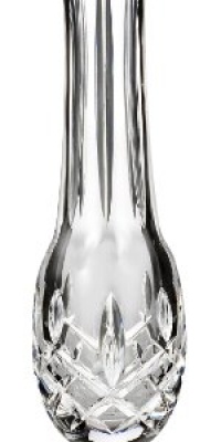 Waterford Jim O'Leary Araglin 9-Inch Footed Bud Vase Waterford Jim O'Leary Araglin 9-Inch Footed Bud Vase