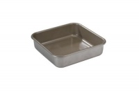 Nordic Ware Non-stick Square Cake Pan, 9 by 9 Inch Nordic Ware Non-stick Square Cake Pan, 9 by 9 Inch