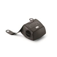 Weber 6503 Q Handle Light Weber 6503 Q Handle Light