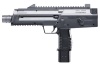 Umarex Steel Storm Air Pistol (Black, Medium)