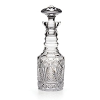 Paying homage to its artistic heritage, Waterford has reinterpreted some of the historic treasures that reside in the National Museum of Ireland in a limited edition collection. Paying homage to its artistic heritage, Waterford has reinterpreted some of the historic treasures that reside in the National Museum of Ireland in a limited edition collection.