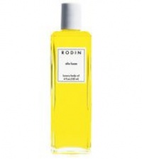 RODIN olio lusso - Luxury Body Oil - 4 oz RODIN olio lusso - Luxury Body Oil - 4 oz