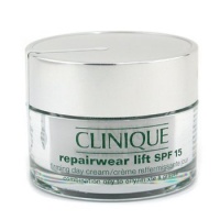 Repairwear Lift SPF 15 Firming Day Cream ( Combination Oily to Oily Skin ) 50ml/1.7oz Repairwear Lift SPF 15 Firming Day Cream ( Combination Oily to Oily Skin ) 50ml/1.7oz