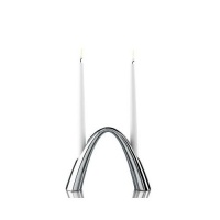 Stelton Twilight, Candle holder - Small Stelton Twilight, Candle holder - Small