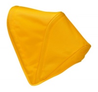 Bugaboo Bee Sun Canopy, Yellow Bugaboo Bee Sun Canopy, Yellow