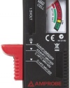 Amprobe BAT-200 Battery Tester