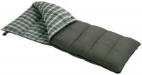 Wenzel Conquest 25-Degree Sleeping Bag (Olive) Wenzel Conquest 25-Degree Sleeping Bag (Olive)