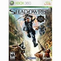 Shadowrun Shadowrun