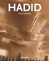Zaha Hadid (Taschens Basic Architecture) Zaha Hadid (Taschens Basic Architecture)