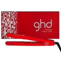 ghd Red Gloss Classic 1'' Styler ghd Red Gloss Classic 1'' Styler