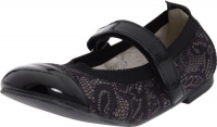 Venettini Lori FA11 (Toddler/Little Kid),Black Lace,25 EU (8.5-9 M US Toddler) Venettini Lori FA11 (Toddler/Little Kid),Black Lace,25 EU (8.5-9 M US Toddler)