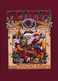 Believe: A Christmas Treasury Believe: A Christmas Treasury