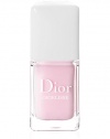 A nail care product as well as a fast-acting polish, Diorlisse is formulated to create a smooth, even surface on the nail and erase imperfections. Leaves nails flawless and strengthened. 0.3 oz. 