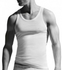 HUGOBOSS SLEEVELESS TANKTOP 3 PACK Style# 50203958 HUGOBOSS SLEEVELESS TANKTOP 3 PACK Style# 50203958