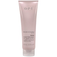 Opi Pedicure Scrub, 8.50-ounce Opi Pedicure Scrub, 8.50-ounce