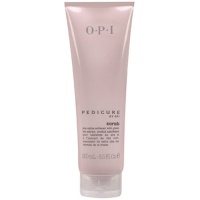 Opi Pedicure Scrub, 8.50-ounce