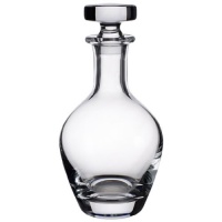 Villeroy & Boch Scotch Whiskey Carafes 25-1/4-Ounce Whisky carafe No 1 Villeroy & Boch Scotch Whiskey Carafes 25-1/4-Ounce Whisky carafe No 1