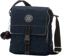 Kipling Lancelot Flap Shoulder Bag, True Blue, One Size Kipling Lancelot Flap Shoulder Bag, True Blue, One Size