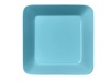 iittala Teema 6-Inch Square, Turquoise