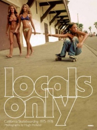 Locals Only Locals Only