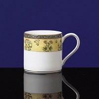 Spice up your entertaining with a pattern as captivating and colorful as the country that is its namesake. Bone china. Spice up your entertaining with a pattern as captivating and colorful as the country that is its namesake. Bone china.