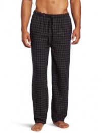 Intimo Men's Flannel Pant Intimo Men's Flannel Pant