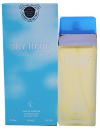 Women's SKY BLUE Perfume