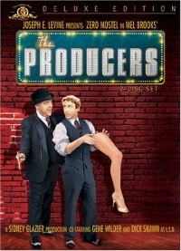 The Producers (Deluxe Edition) The Producers (Deluxe Edition)