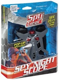 Spy Gear Night Scope Spy Gear Night Scope