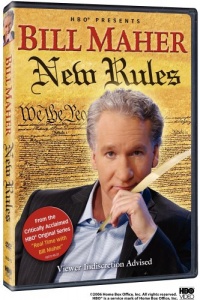 Bill Maher - New Rules Bill Maher - New Rules