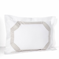 Lauren Ralph Lauren Suite Medallion Decorative Pillow, 12 x 16 Lauren Ralph Lauren Suite Medallion Decorative Pillow, 12 x 16