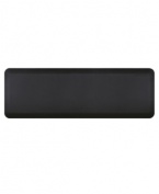 Take a stand for comfort. Anti-fatigue mats bring well-being into your home or workspace, relieving the back, legs and feet by re-balancing body weight. Unrivaled construction guarantees consistent bounce back even where the most frequent traffic occurs, so rest easy on a mat that keeps you comfortable throughout the days... and years! 7-year warranty.