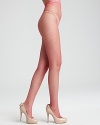 Classic large fishnet tights with a comfortable elastic waistband.