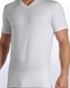 Polo Ralph Lauren Stretch Cotton Jersey V Neck (PO80)