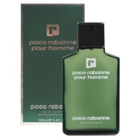 PACO RABANNE By Paco Rabanne For Men EAU DE TOILETTE SPRAY 3.4 OZ PACO RABANNE By Paco Rabanne For Men EAU DE TOILETTE SPRAY 3.4 OZ