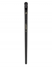 Versatile, natural-bristled brush is the ideal partner to all eye shadows. It easily applies shadow for precise shade placement and evenly sweeps shadow across the eyelid. The improved hair quality allows for better pigment pickup. Made in USA. Versatile, natural-bristled brush is the ideal partner to all eye shadows. It easily applies shadow for precise shade placement and evenly sweeps shadow across the eyelid. The improved hair quality allows for better pigment pickup. Made in USA.
